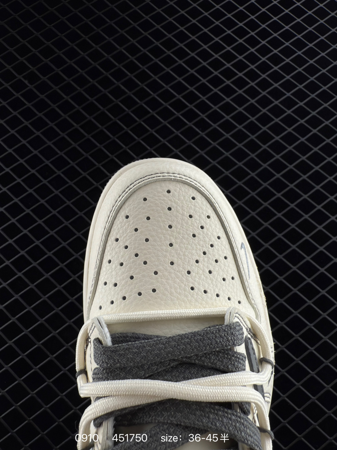 Fragment x Travis Scott x Gucci  Air Jordan 1 Low